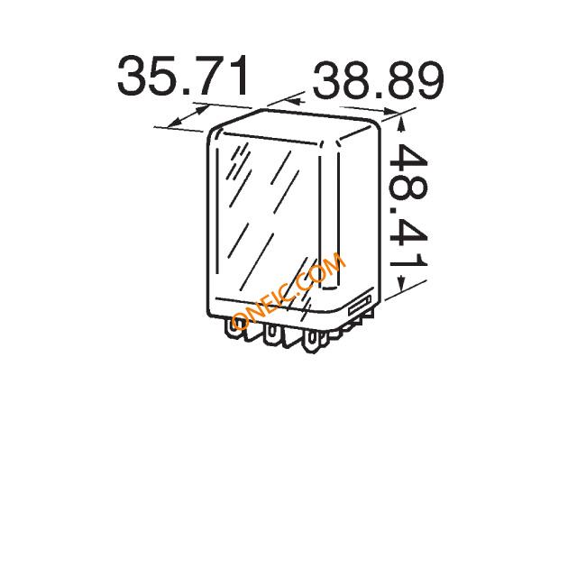 KU Series Socket Mount KUP